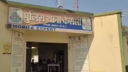 केसली: दुष्कर्म के आरोपी को पुलिस ने किया गिरफ्तार, सात साल की भांजी से दुष्कर्म का आरोप