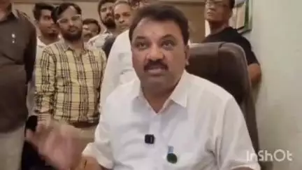 कल्याण: बाळासाहेबांची शिवसेना कशी टिकली पाहिजे हे एकनाथ शिंदे यांनी दाखवून दिले आहे : आमदार राजेश मोरे