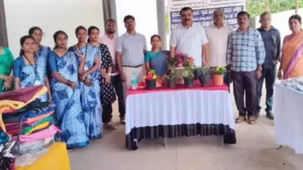 ಮಹಿಳೆಯರು ಸ್ವಾವಲಂಬಿ ಜೀವನ ನಡೆಸಲು ಸರ್ಕಾರದಿಂದ ಸಾಲ ಸೌಲಭ್ಯ: ಮಾಯಾಮುಡಿ ಗ್ರಾ.ಪಂ ಅಧ್ಯಕ್ಷ ಆಪಟ್ಟೀರ ಟಾಟು ಮೊಣ್ಣಪ್ಪ