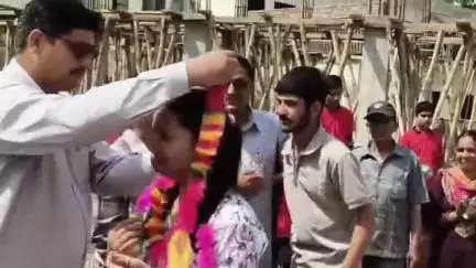 दाड़लाघाट: मांगू स्कूल के चार छात्रों ने प्रदेशभर में कला संकाय के टॉप 10 में बनाई जगह, क्षेत्र में खुशी की लहर