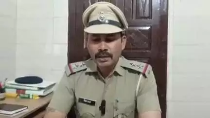 बरवाला: पंचकूला के सेक्टर 7 में घर के बाहर से मोटरसाइकिल चोरी, मामला दर्ज