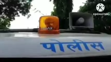 आष्टी: रोज मजुरीच्या पैशावरून झाला वाद लाथा बुक्क्यांनी केली मारहाण.. आनंदवाडी येथील घटना