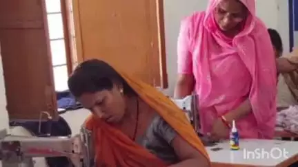 देेवगढ़: देवगढ़ में 15 दिवसीय टेलरिंग प्रशिक्षण का सफल समापन, महिलाओं को आत्मनिर्भर बनाने की दिशा में एक कदम