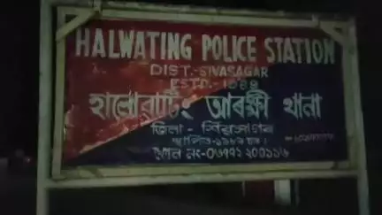 আমগুৰি: বৰচিলা চাহবাগিছাৰ দুই নং লাইনত ঘৰুৱা কন্দলৰ বাবেই পুত্ৰৰ হাতত প্ৰাণ গল নিজ পিতৃৰ,অভিযুক্ত পুত্ৰক গ্ৰেপ্তাৰ