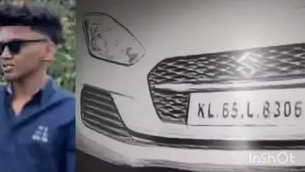താമരശ്ശേരി: കൊടുവള്ളിയിൽ ആയുധങ്ങളുമായി വീട്ടിലെത്തിയ സംഘം യുവാവിനെ കാറിൽ തട്ടിക്കൊണ്ടുപോയി, അന്വേഷണം ഊർജിതമാക്കി