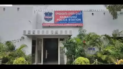 రామడుగు: గోపాల్రావుపేటలో దొంగతనం చేసిన వ్యక్తి రిమాండ్ దొంగిలించిన సొత్తును స్వాధీనం చేసుకున్న పోలీసులు