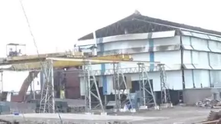 लोहा: माजी मंत्री अमित देशमुख यांच्या जामगाव शिवनी येथील कारखान्याला न्यायालयाने 1 कोटी 13 लाख 40 हजार रुपयांचा दंड ठोटावला