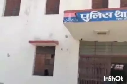 अरथूना: अरथूना थाने में नाबालिग बालिका को भगाकर ले जाने के मामले में दर्ज हुआ मामला