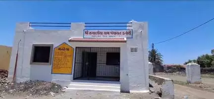 ધ્રોલ: ધ્રોલના સગાળીયા ગામનો રોડ ખખડધ્વજ હાલતમાં