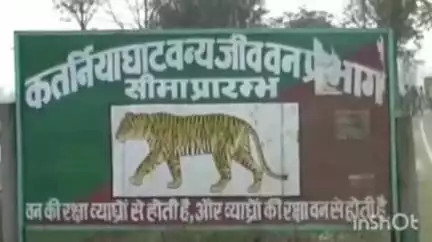 मिहींपुरवा: कतर्नियाघाट वन्य जीव प्रभाग में बर्ड फ्लू को लेकर जारी की गई एडवाइजरी, विशेष सतर्कता बरतने के दिए गए निर्देश