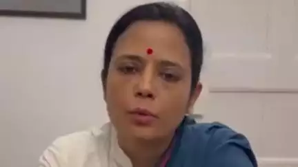 চাপড়া: আগামীকাল তেহট্টের প্রয়াত বিধায়ক তাপস সাহার স্মরণ সভায় নদীয়ার সকলকে আমন্ত্রণ জানালেন সাংসদ মহুয়া মৈত্র