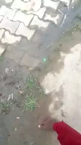 koi hai dekh lo kaisa rasta hai