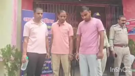बुढ़ार: धनपुरी में करोड़ों की ठगी करने वाले तीन फरार आरोपी गिरफ्तार, एक महिला आरोपी अभी भी फरार