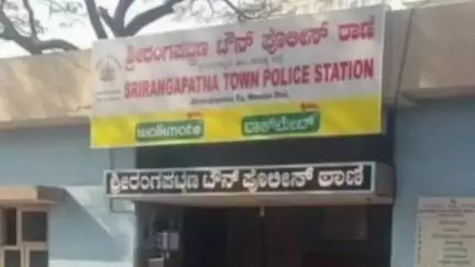 ಶ್ರೀರಂಗಪಟ್ಟಣ: ಕಿರಂಗೂರು ಗ್ರಾಮದಲ್ಲಿ ಮನೆಯ ಮುಂಬಾಗಿಲು ಹೊಡೆದು ಹಾಡಹಗಲೇ ಕಳ್ಳತನ: ₹ 4.43 ಲಕ್ಷ ಚಿನ್ನ ಬೆಳ್ಳಿ ವಸ್ತು ಕಳವು
