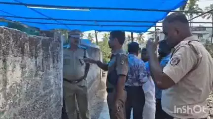 കൊച്ചി: ഇടക്കൊച്ചി സ്വദേശി ജോണിയുടെ മരണം കൊലപതകം, മകനെ പള്ളുരുത്തി പോലീസ് അറസ്റ്റ് ചെയ്തു