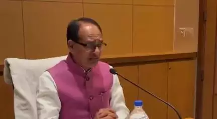 'एक राष्ट्र-एक चुनाव' क्यों है जरूरी...
mananiyaa mukhyamantri Shivrajshing ji