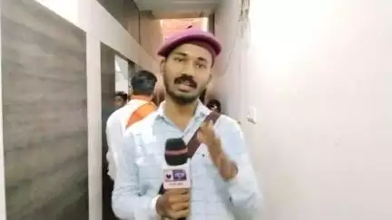 धर्मनगरी कवर्धा में मिशनरियों की खुली साजिश! आदर्श नगर में 30 से ज्यादा हिंदुओं का हो रहा था जबरन धर्मांतरण