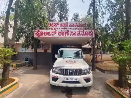 ಕನಕಪುರ: ತಿಮ್ಮನದೊಡ್ಡಿ ಗ್ರಾಮದಲ್ಲಿ ಗಾಂಜಾ ಮಾರಾಟ ವ್ಯಕ್ತಿಯ ಬಂಧನ