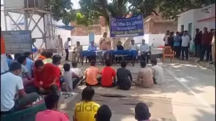 सरायकेला: सरायकेला मंडल कारा में जेल अदालत व अन्य कार्यक्रमों का आयोजन, 3 में से 2 मामलों का निपटारा