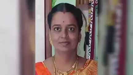 मंगळवेढा: सिद्धेवाडी येथे तारेवर कपडे वाळत घालत असताना विजेचा शॉक लागून महिलेचा मृत्यू, मंगळवेढा पोलीस ठाण्यात घटनेची नोंद