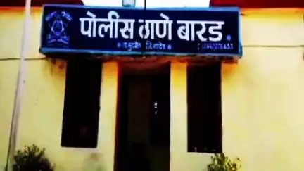 मुदखेड: बारड येथे देशमुख कुटुंबात शेतीच्या वादातून राडा; कुटुंबातीलच व्यक्तीच्या डोक्यात दगड घालून केला खुन,चौघांवर गुन्हा दाखल