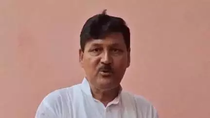 सहार: गुलजारपुर महायज्ञ में सुखा नशा का स्वाहा, नशे की आगोश में डूबी युवा पीढ़ी को मिले सद्बुद्धि: घनश्याम राय