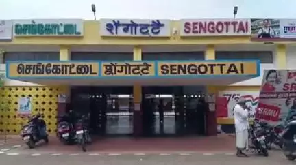 செங்கோட்டை: செங்கோட்டை திருநெல்வேலி செங்கோட்டை பயணிகள் ரயில்களில் கூடுதலாக பெட்டிகள் இணைப்பு