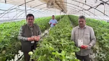 भोरंज: विधायक सुरेश कुमार ने दक्षिणी कोरिया ADB बैंक द्वारा आयोजित कृषि विकास परियोजना कार्यक्रम के समापन समारोह में की शिरकत