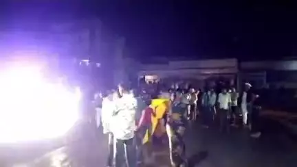 सतवास: सतवास मेले में विवाद के बाद दो पक्षों में मारपीट, दोनों तरफ से एक-एक आरोपी गिरफ्तार