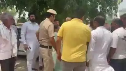 बरवाला: गाँव टपरिया में मेडिकल एवं रक्त जाँच शिविर में 359 लोगों को मिली मुफ्त चिकित्सा सुविधा