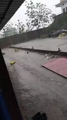 #

patratu Mein Aaj ka Barish Dekhi 🌧⛈️
