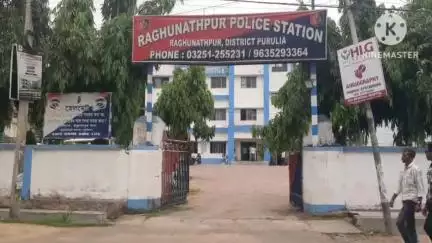 রঘুনাথপুর ১: রঘুনাথপুর থানার দুই জায়গা থেকে টেলিকম দপ্তরের টাওয়ারের ব্যাটারি চুরি