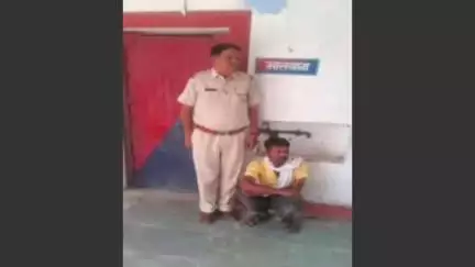 बौंली: बोलीं थाना बामनबास ने अवैध शराब के 288 पब्बे सहित एक आरोपी को किया गिरफ्तार