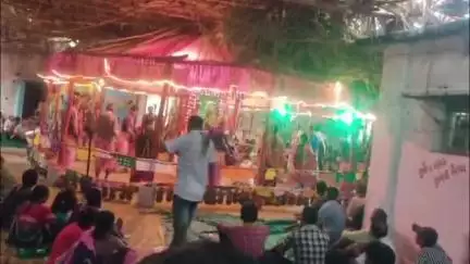 ସୋହେଲା: ପଧାନପାଲୀ ଗ୍ରାମରେ ଆଜି ଷୋହଳପ୍ରହରୀ ନାମଯଜ୍ଞ ଉଦଯାପିତ, ଯୋଗଦାନ କଲେ ହଜାର ହଜାର ଭକ୍ତ