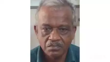 റാന്നി: ആങ്ങമൂഴിയിൽ അനധികൃത വിദേശമദ്യ വിൽപന നടത്തിയ 65കാരനെ മൂഴിയാർ പോലീസ് പിടികൂടി