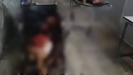 कोलेबिरा: कोलेबिरा थाना क्षेत्र के गांगूटोली रोड पर भीषण सड़क हादसे में तीन युवकों की दर्दनाक मौत, पुलिस जांच में जुटी