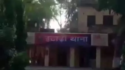 इटाढ़ी: इटाढी थाना पुलिस ने न्यायालय के तीन वारंटियों को विभिन्न गांवों से किया गिरफ्तार, भेजा जेल