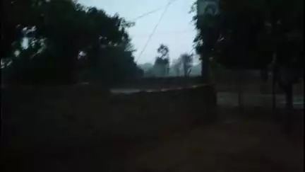 जलडेगा: जलडेगा क्षेत्र में अचानक तेज बारिश, भीषण गर्मी से लोगों को मिली राहत