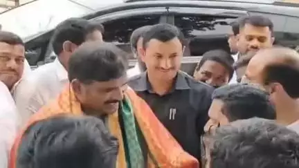 మోటకొండూరు: కాంగ్రెస్ ప్రజా ప్రభుత్వంలో మహిళలు సంతోషంగా ఉన్నారు: ప్రభుత్వ విప్, ఆలేరు ఎమ్మెల్యే బీర్ల ఐలయ్య