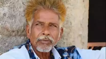 बिजौलिया: आरोली गांव में बेटी के ससुराल आए पिता की छत से गिरकर हुई मौत