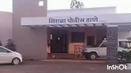 शिराळा: शिराळा तालुक्यातील जांभळेवाडी येथील शेतकऱ्याची ऊसतोड मजूर पुरवतो असे सांगून अकरा लाख रुपयांची फसवणूक