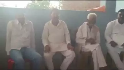 तिलौथू: बसपा के बूथ, सेक्टर और प्रखंड की मजबूती के लिए सरैया कृष्णमंदिर के पास हुई बैठक