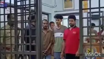 തിരുവല്ല: 10.30 ഗ്രാം ബ്രൗൺ ഷുഗറുമായി മൂന്ന് അസം സ്വദേശികളെ ഡാൻസാഫ് ടീമും തിരുവല്ല പോലീസും ചേർന്ന് പിടികൂടി