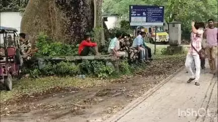 কুমারগঞ্জ: কুমারগঞ্জ ব্লকের সোমজিয়া আদিবাসী পাড়ায় জলে ডুবে মৃত্যু হল এক ব্যক্তির