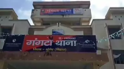 टेटिया बम्बर: आपसी रंजिश में तेतरिया गांव में मारपीट, दो लोग हुए जख्मी
