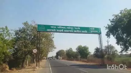 चांदूर रेल्वे: तळेगाव दशासर पोलीस स्टेशन हद्दीत राहणाऱ्या विवाहित महिलेचा मानसिक व शारीरिक छळ; तिघाविरुद्ध पोलिसात गुन्हा दाखल