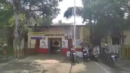 अक्कलकुवा: अक्कलकुवा मोलगी रोडवर ईटवाई फाट्याजवळ प्राणघाती अपघात