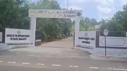 ಬಾದಾಮಿ: ಬೆಳವಲಕೊಪ್ಪ ಗ್ರಾಮದಲ್ಲಿ ಸಬ್ ಮರ್ಸಿಬಲ್‌ ಪಂಪಗಳನ್ನ ಕಳ್ಳತನ ಮಾಡಿದ‌ ಕಳ್ಳರು