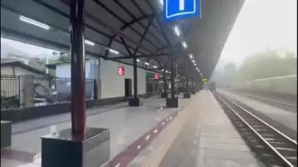 बैजनाथ: बैजनाथ पपरोला रेलवे स्टेशन का हुआ पुनर्विकास, पीएम नरेंद्र मोदी 22 मई को करेंगे उद्घाटन