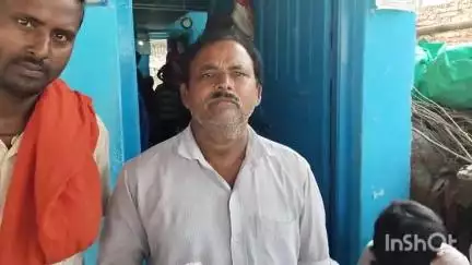 नौडीहा बाज़ार: रबदा मोड़ पर किराना दुकानदार एक दिन से लापता, परिजनों ने थाने में गुमशुदगी की शिकायत दर्ज कराई